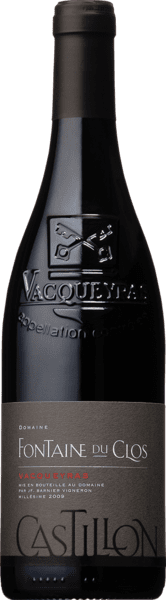 Castillon 2020