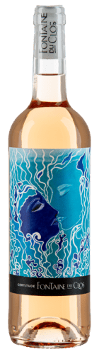 Certitude Rosé 2025