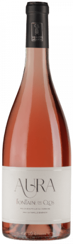 Aura Rosé 2024