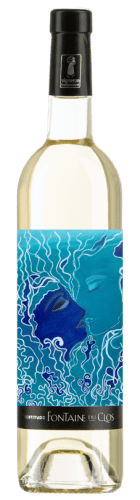 Certitude Blanc 2025