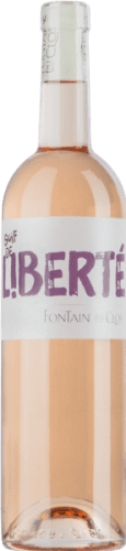 Soif de Liberté Rosé 2024