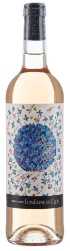 Certitude Rosé 2024