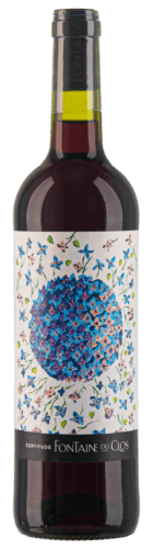 Certitude Rouge 2024