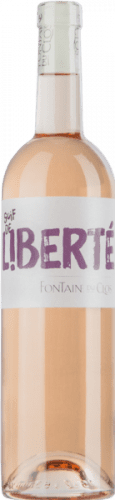 Soif de Liberté Rosé 2024