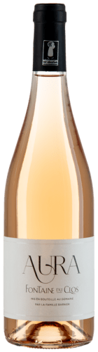 Aura Rosé 2025