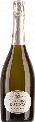 Blanc de Blancs  Non millésimé