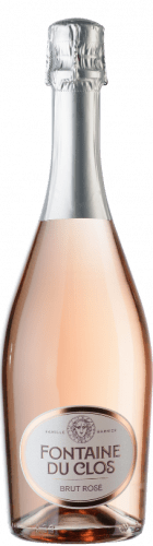 Brut Rosé Non millésimé