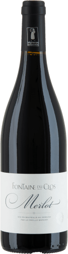 Merlot Rouge 2024