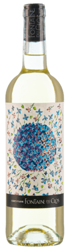 Certitude Blanc 2024