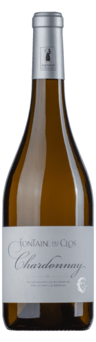 Chardonnay Blanc 2024