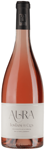 Aura Rosé 2024