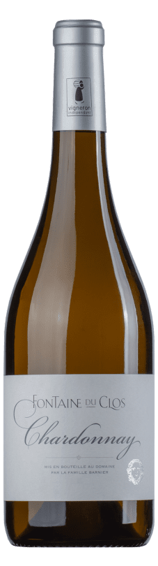 Chardonnay Blanc 2025