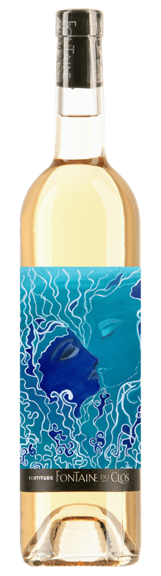 Certitude Rosé 2025