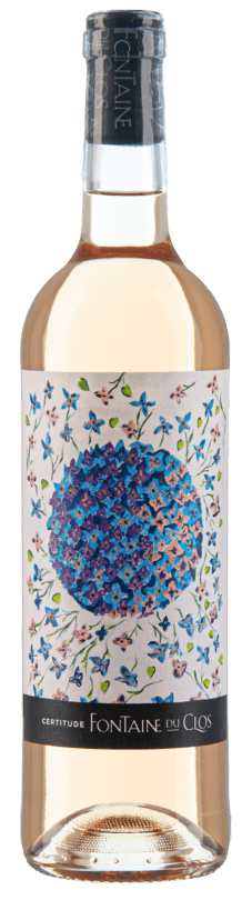 Certitude Rosé 2024