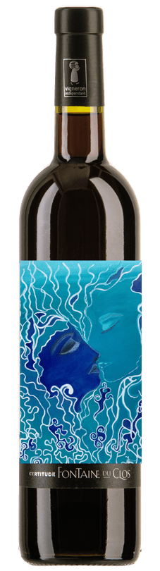 Certitude Rouge 2025