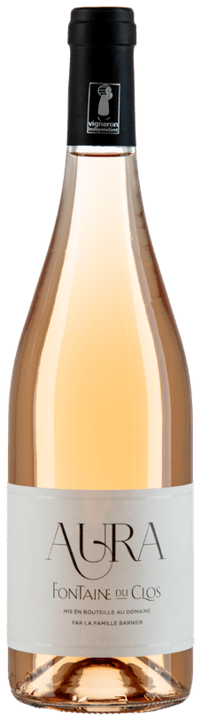 Aura Rosé 2025