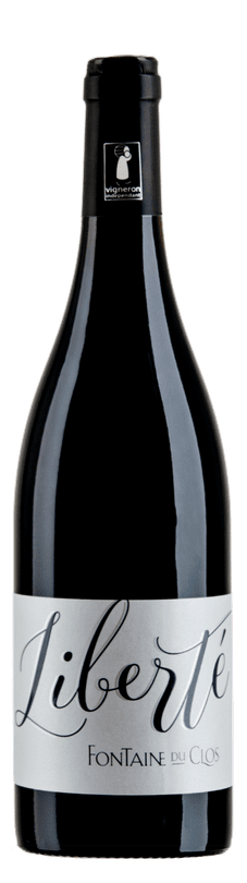 Soif de Liberté Rouge 2024