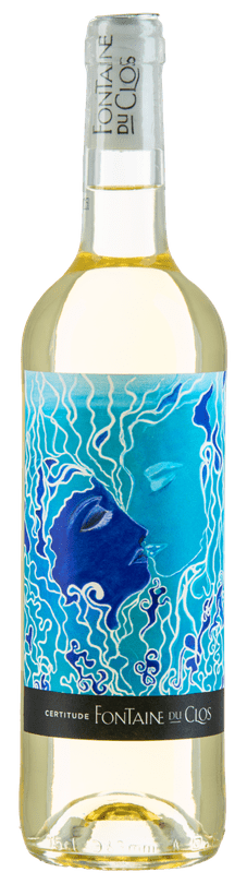 Certitude Blanc 2025