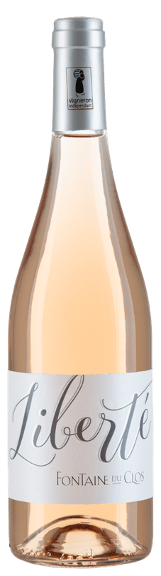 Soif de Liberté Rosé 2025