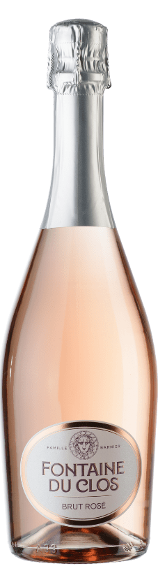 Brut Rosé Non millésimé