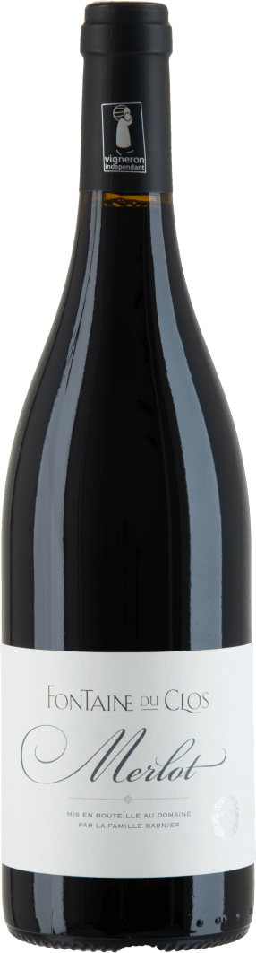 Merlot Rouge 2024