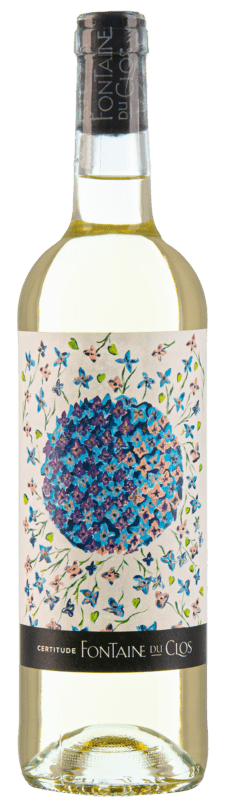 Certitude Blanc 2024